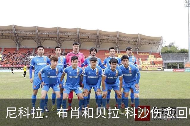 尼科拉：布肖和贝拉-科沙伤愈回归；我们本该赢下热那亚