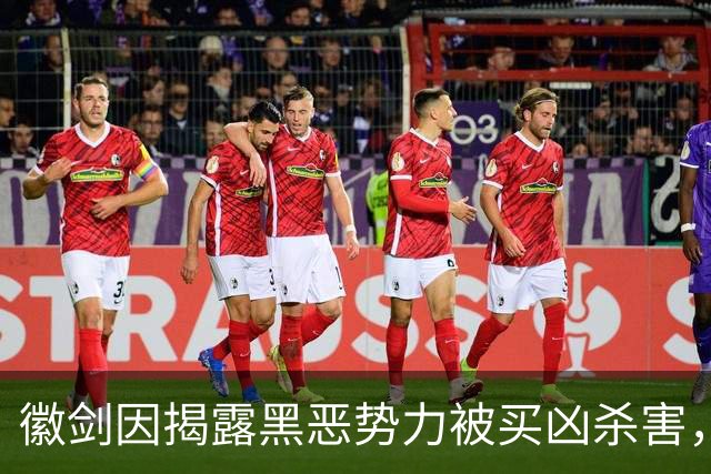 徽剑因揭露黑恶势力被买凶杀害，孙玉良：为判决凶手死缓感到愤怒