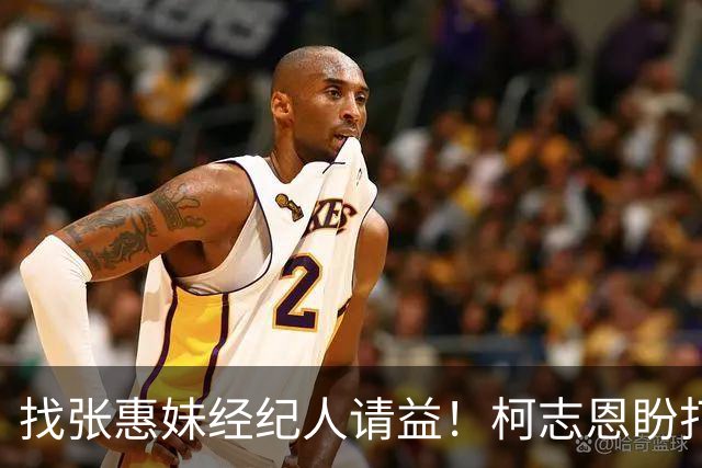 找张惠妹经纪人请益！柯志恩盼打造高雄演唱会经济2.0