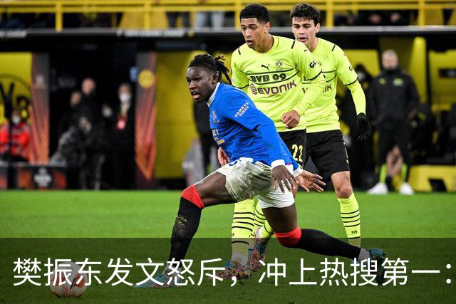 樊振东发文怒斥，冲上热搜第一：不管偷拍者是什么身份什么心态什么目的，都无法改变这类行为不尊重他人、侵犯他人隐私的本质